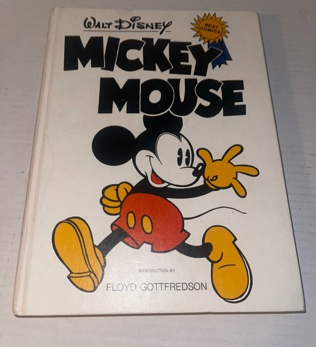 Walt disney mickey mouse - mickey,